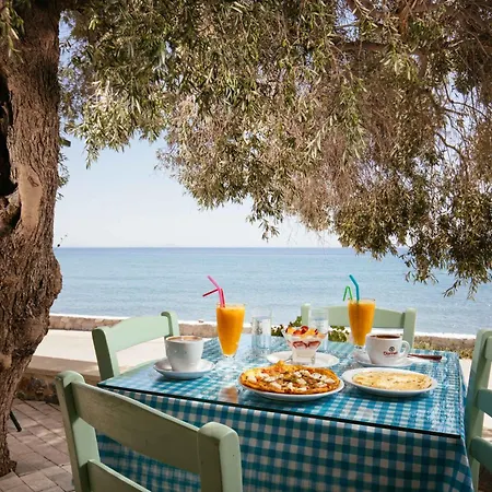 Διαμέρισμα Giannis Apts *